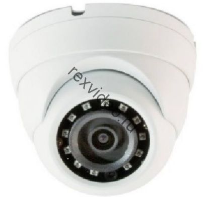 Внутренняя IP (5 Mp, IMX335)  IPC-D5.0