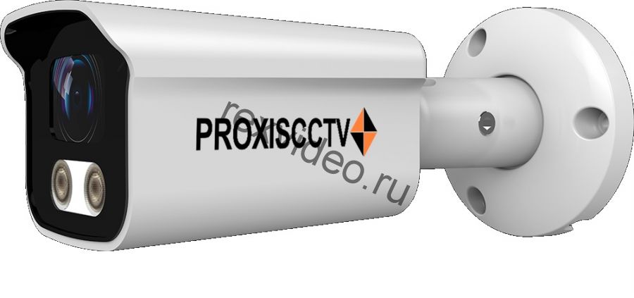 Антивандальная IP (5Mp,  POE, SD, аудио вход, тр вход ) PX-IP-BA20-S50-P/A/C/S (BV)