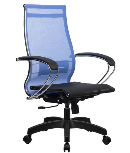 Кресло для персонала МЕТТА Комплект 9