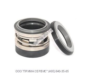 Торцевое уплотнение  BS2100K/28 L3 CAR/CER/NBR