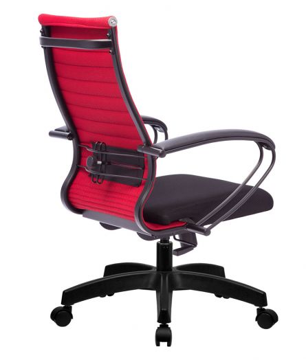 Кресло для персонала МЕТТА Комплект 19