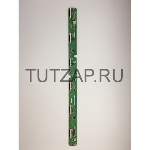 E-buffer LJ41-09457A R1.2 LJ92-01785A для телевизора Samsung PS64D8000FS