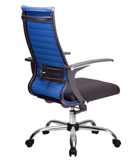 Кресло для персонала МЕТТА Комплект 20