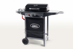 Газовый гриль Start Grill Esprit-21B