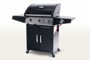 Газовый гриль Start Grill Esprit-31B