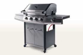 Газовый гриль Start Grill Esprit-41B