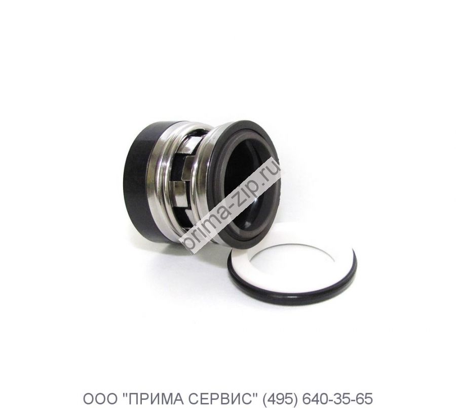 Торцевое уплотнение BS2100S/22 L2 CAR/CER/NBR