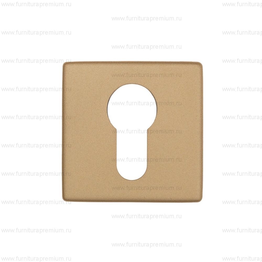 Накладка на замок с цилиндром Fratelli Cattini CYL-8FS