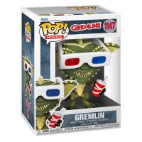 Фигурка Funko POP! Movies Gremlin w/3D Glasses