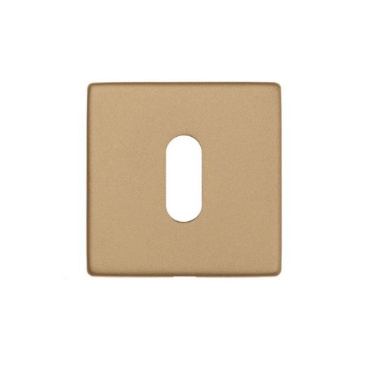 Накладка на межкомнатный замок Fratelli Cattini KEY-8FS