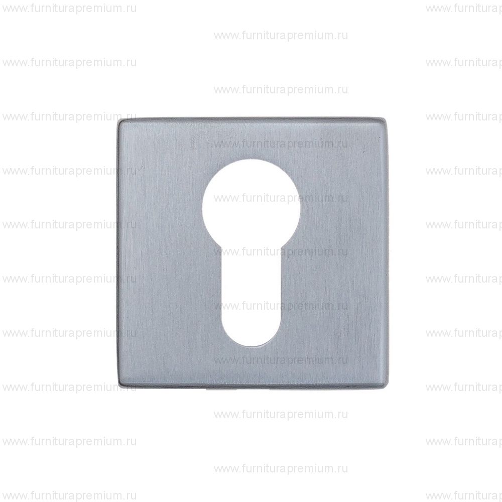 Накладка на замок с цилиндром Fratelli Cattini CYL-8FS