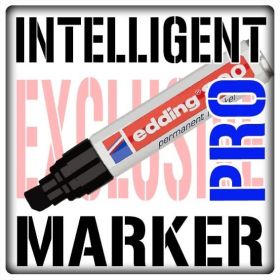 #НЕНОВЫЙ INTELLIGENT MARKER by Odinmagic studio