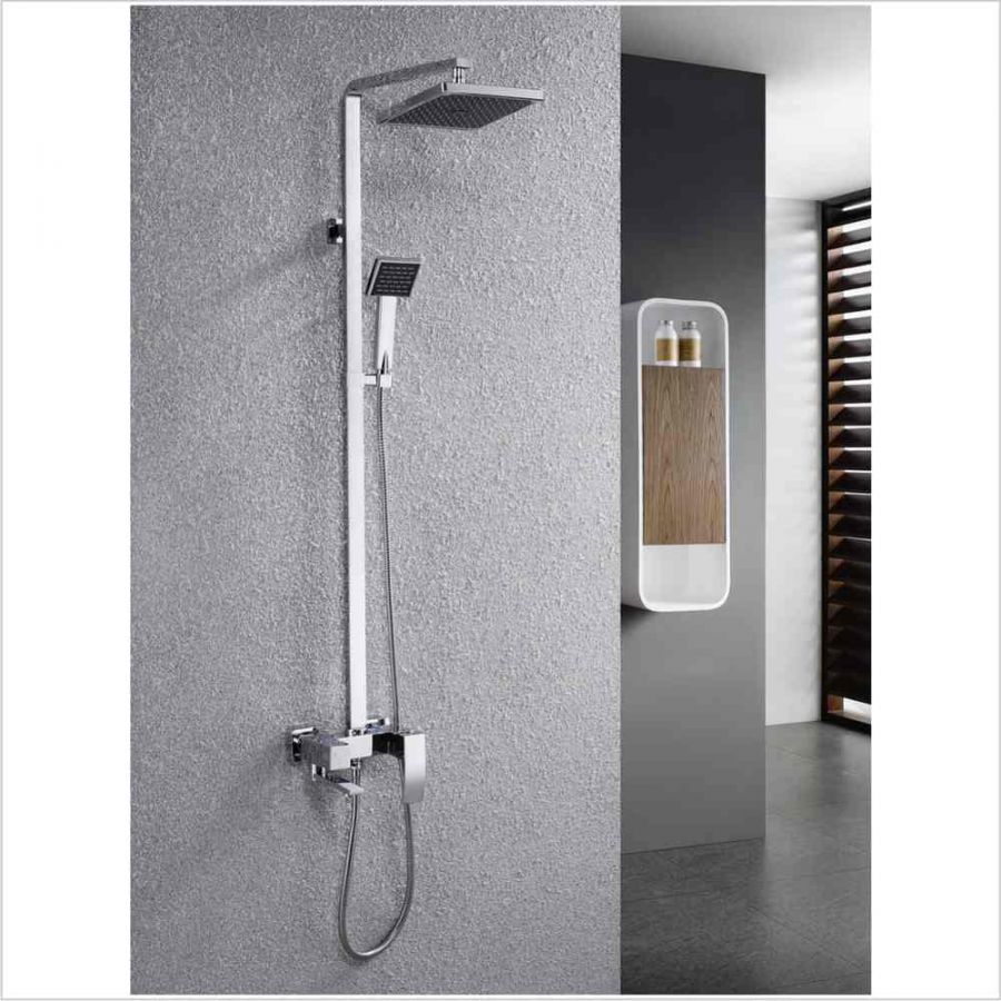 Душевая стойка Orans OLS-7519