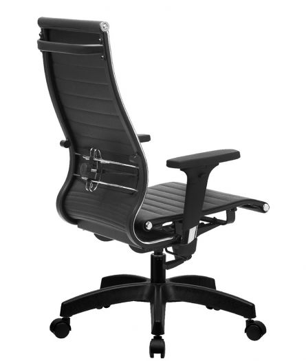 Кресло для персонала МЕТТА Комплект 10/2D