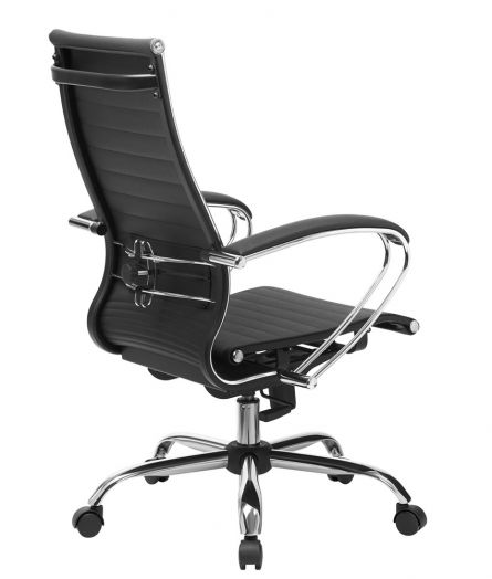 Кресло для персонала МЕТТА Комплект 10.2