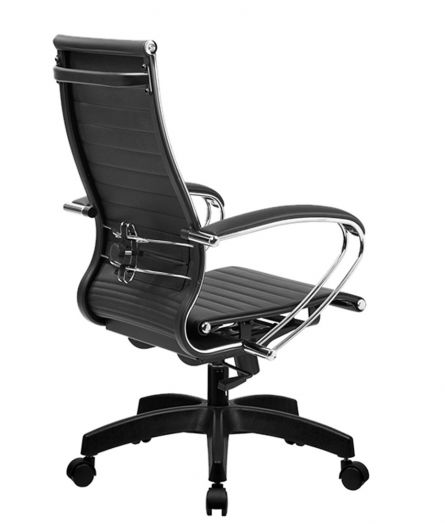 Кресло для персонала МЕТТА Комплект 10