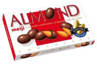 Шоколад Almond