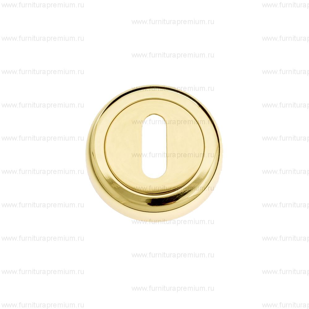 Накладка на межкомнатный замок Venezia KEY-1 D1