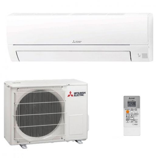 Mitsubishi Electric MSZ-HR42VF / MUZ-HR42VF Mitsubishi Electric MSZ-HR42VF / MUZ-HR42VF