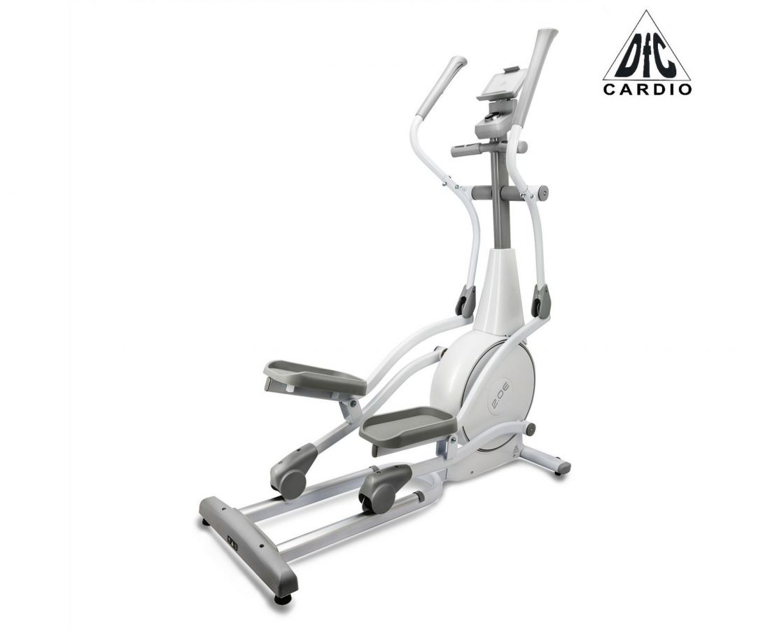 DFC Cardio E4200