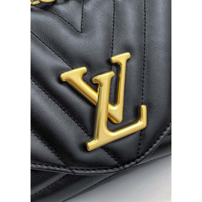 Louis Vuitton New Wave 24 cm