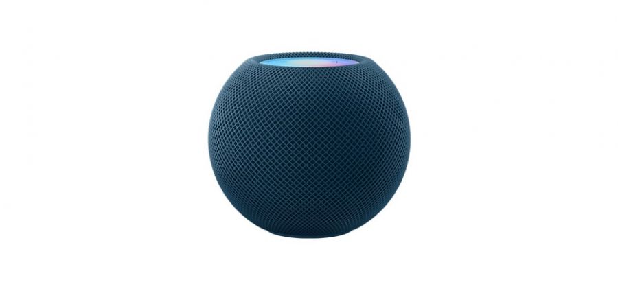 Apple HomePod mini Blue