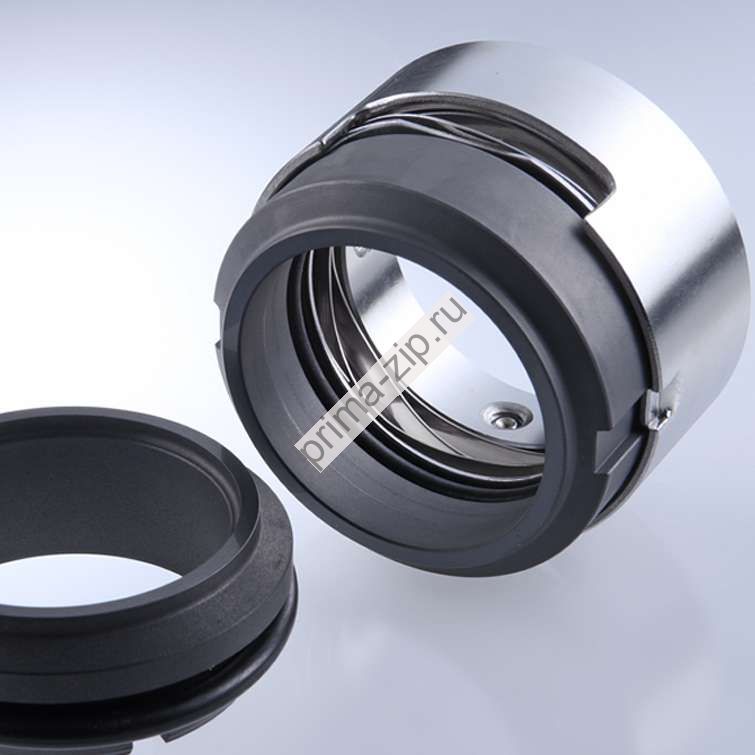 Eagle Burgmann-торцевое уплотнение Чертеж Но. M74N/45-00 Код Матер.DIN Q1Q1M1GG