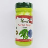 Ним чурна | Neem churna | 100 г | Karmeshu