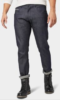 Tom Tailor (Selvage) Rigid