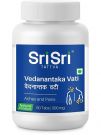 Веданантака 60 таб, Sri Sri Tattva Vedanantaka Vati Aches And Pains