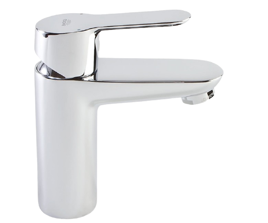 Смеситель для раковины GROHE BAU EDGE 23167000