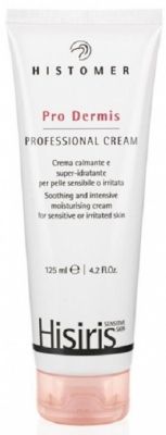 HISIRIS NEW Профессиональный крем PRO DERMIS / HISIRIS PRO DERMIS PROFESSIONAL CREAM HISTOMER (Хистомер) 125 мл