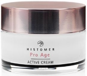 HISIRIS NEW Крем Актив  PRO AGE / HISIRIS PRO AGE ACTIVE CREAM HISTOMER (Хистомер) 50 мл