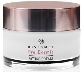 HISIRIS NEW Крем Актив  PRO DERMIS / HISIRIS PRO DERMIS ACTIVE CREAM HISTOMER (Хистомер) 50 мл