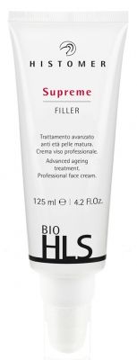 HLS BIO Профессиональный крем-филлер SUPREME HISTOMER (Хистомер) 125 мл