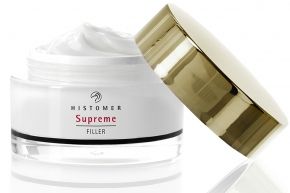 HLS BIO Крем-филлер SUPREME HISTOMER (Хистомер) 50 мл