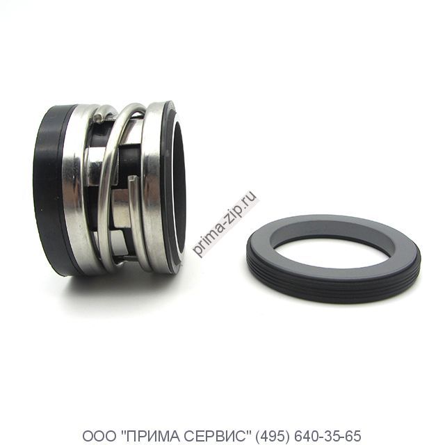 Торцевое уплотнение  для электронасоса КМ65-50-125