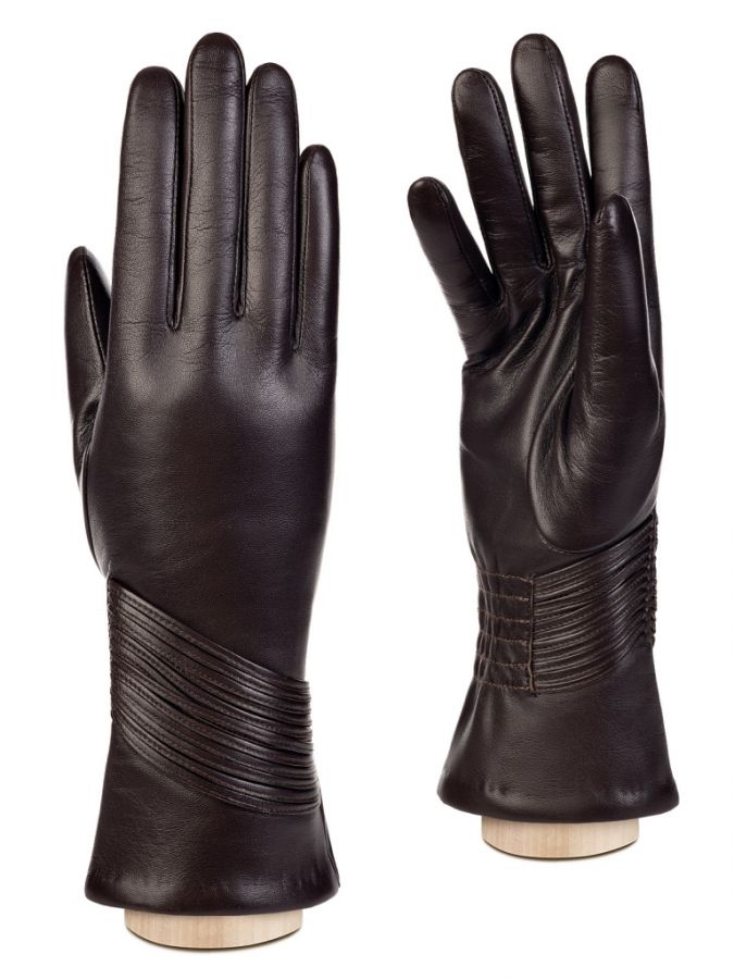 Классические перчатки ELEGANZZA GR01-00036942