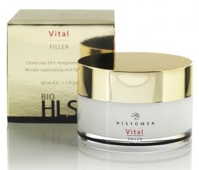 HLS BIO Крем-филлер VITAL HISTOMER (Хистомер) 50 мл