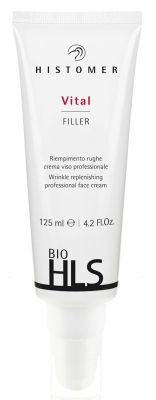 HLS BIO Профессиональный крем-филлер VITAL HISTOMER (Хистомер) 125 мл