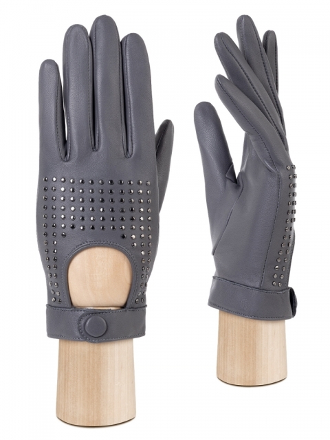 Классические перчатки ELEGANZZA GR01-00036917