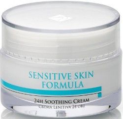 SENSITIVES Крем успокаивающий HISTOMER (Хистомер) 50 мл