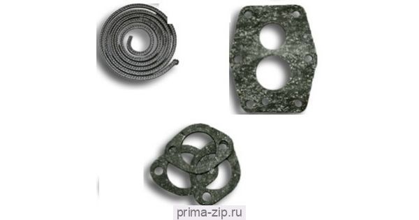 ЗИП к насосу Ш-40-4 861-013-00