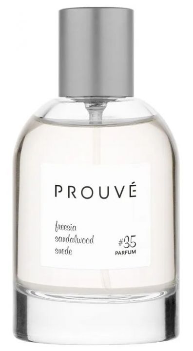 PROUVE Classic № 35 (Pour Femme) Духи 50 мл