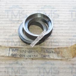 Ш80-2,5(Б): подпятник 3007-1-12