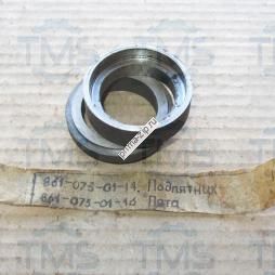 Ш80-2,5(Б): подпятник 3007-1-12