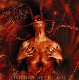 DARK FUNERAL - Diabolis Interium