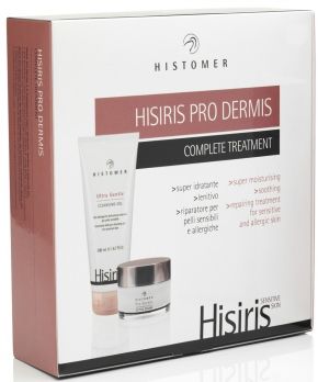 HISIRIS NEW Подарочный набор PRO DERMIS HISTOMER (Хистомер) 1 шт