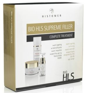 HLS BIO Подарочный набор SUPREME  HISTOMER (Хистомер) 1 шт