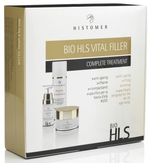 HLS BIO Подарочный набор VITAL HISTOMER (Хистомер) 1 шт